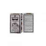 LABOR GORDON FIBRE INFOLTENTI COPERTURA CALVIZIA 22G