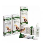 LABOR GORALIN CREMA COLORANTE CAPELLI BARBA BAFFI 30ML