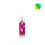 LABOR CRAZY COLOR LACCA COLORATA GLITTER MULTICOLOR 125ML
