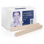 XANITALIA 200 SPATOLE LEGNO