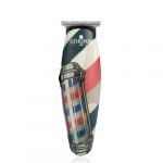 LABOR GORDON TAGLIACAPELLI DA RIFINITURA BARBER POLE LIMITED EDITION B526B