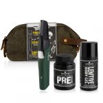 LABOR GORDON KIT RASOIO INTIMO UOMO B807