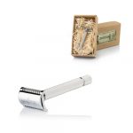 LABOR GORDON RASOIO IN OTTONE CROMATO D412