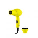 LABOR MINI ASCIUGACAPELLI DA VIAGGIO GETTIN FLUO FRUITS GIALLO LEMON B352G