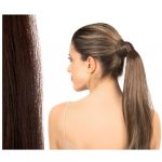 LABOR CODA AVVOLGENTE PIASTRABILE CON ALLACCIO MOGANO Y774/3017