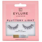CIGLIA EYLURE FLUTTERY LIGHT N 117