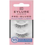 CIGLIA EYLURE NATURALS PRE GLUED N 11
