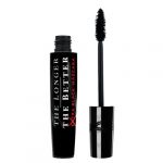 LAYLA MASCARA THE LONGER EXTRA BLACK 10G