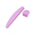 LAYLA SOLID GEL POLISH NAIL BUFFER ROSA