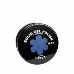 LAYLA SOLID GEL POLISH SEMIPERMANENTE SOAK OFF N 12