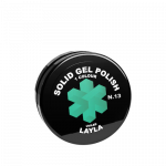 LAYLA SOLID GEL POLISH SEMIPERMANENTE SOAK OFF N 13