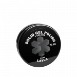 LAYLA SOLID GEL POLISH SEMIPERMANENTE SOAK OFF N 18