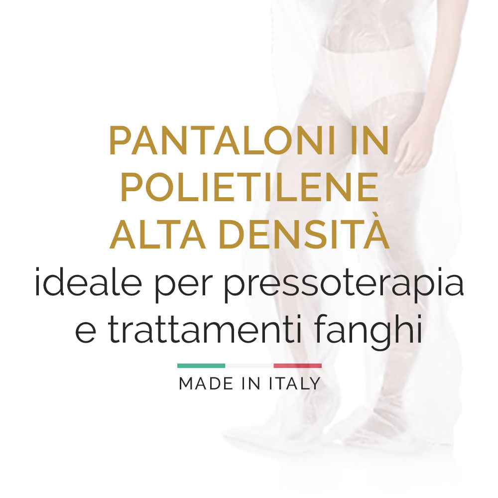 JADY LUXURY PANTALONI PRESSOTERAPIA 5PZ HD CARTENE - JaDy Hair Products -  Bologna - Italy vendita prodotti per capelli