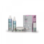 DIKSON KIT HOME LAMINAZIONE CAPELLI