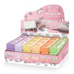 LABOR SAPONI SAPONE SOLIDI TUTTI I GUSTI H096