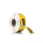 LABOR FORME ADESIVE PER RICOSTRUZIONE CARTINE 500PZ H767