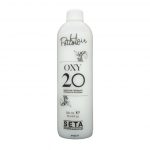 HAIR POTION OSSIGENO ACQUA OSSIGENATA 20 VOL 300ML
