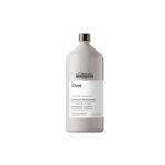 L'OREAL SILVER SHAMPOO 1500ML