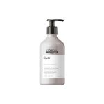 L'OREAL SILVER SHAMPOO 500ML