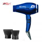 PARLUX ALYON AIR IONIZER TECH ECO FRIENDLY BLU NOTTE - ASCIUGACAPELLI