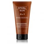 LR WONDER COMPANY HYAL SUN 2 IN 1 ATTIVATORE ABBRONZATURA CON ACIDO IALURONCO 125ML