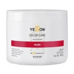 ALFAPARF YELLOW COLOR CARE MASCHERA CAPELLI COLORATI 500ML