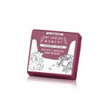 LABOR SHAMPOO SOLIDO PROTETTIVO E RINFORZANTE AROMA MELOGRANO H097