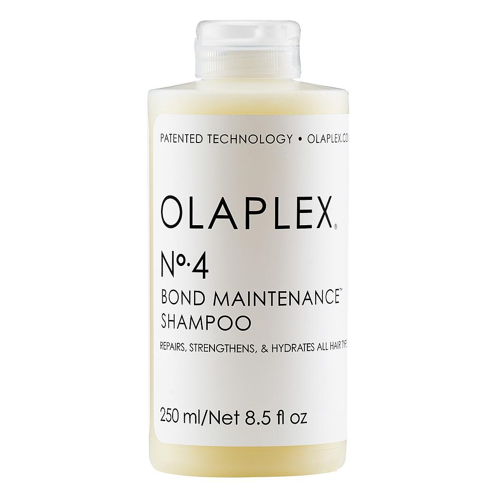 Shampoo e Balsamo secco - OLAPLEX Trattamenti ricostruzione capelli, Brand: OLAPLEX