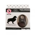 LR WONDER COMPANY WONDER PET DOG FINDER