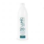 LUMIC ACQUA OSSIGENATA OSSIGENO 20VOL 1000ML