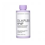 OLAPLEX BLONDE SHAMPOO N 4P 250ML