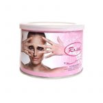 ROIAL CERA DEPILATORIA TITANIO 400ML