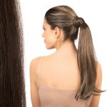 LABOR CODA AVVOLGENTE PIASTRABILE CON ALLACCIO CASTANO Y774/4005