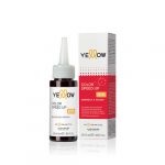 ALFAPARF YELLOW COLOR SPEED UP ACCELERATORE TEMPI DI POSA 50ML