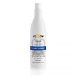 ALFAPARF YELLOW CURLS CONDITIONER BALSAMO IDRATANTE PER ONDE E RICCI 500ML