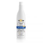 ALFAPARF YELLOW CURLS LOW SHAMPOO CAPELLI IDRATANTE PER ONDE E RICCI 500ML