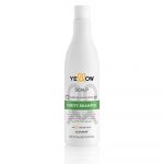 ALFAPARF YELLOW SCALP PURITY SHAMPOO PURIFICANTE FORFORA SECCA O GRASSA 500ML