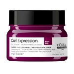 L'OREAL CURL EXPRESSION MASCHERA CAPELLI RICCI 250ML