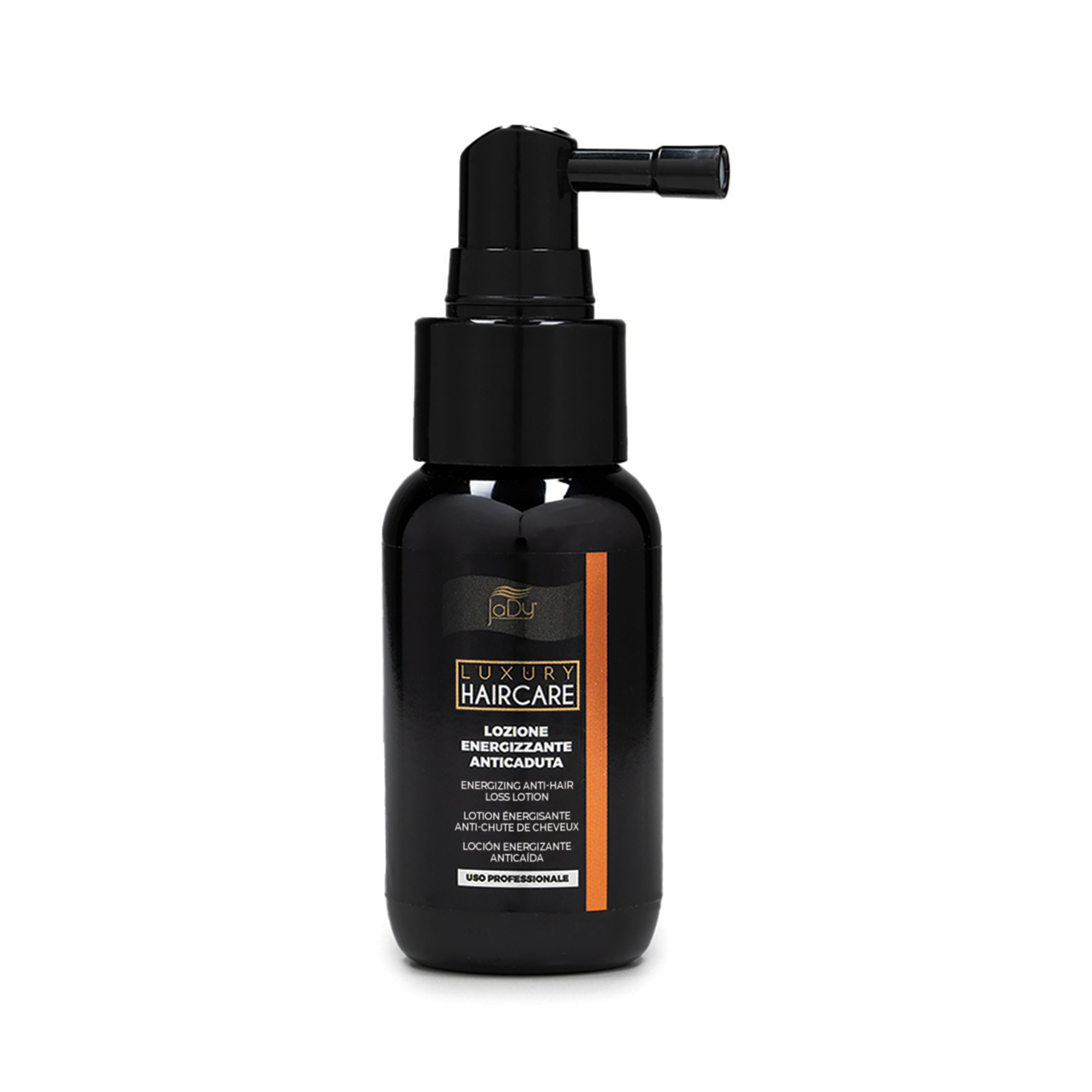 Lozione energizzante anticaduta