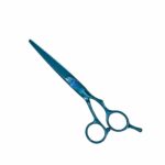 MATSUZAKI FORBICE TITANIUM MLDS SAPPHIRE 5,5''