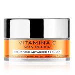 LR WONDER COMPANY SKIN REPAIR VITAMINA C CREMA VISO ILLUMINANTE ANTIOSSIDANTE 50ML