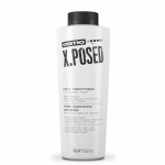 OSMO X POSED VEGAN CONDITIONER DAILY 400ML