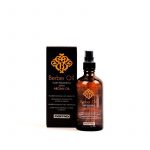 OSMO BERBER OIL ARGAN OIL 100ML