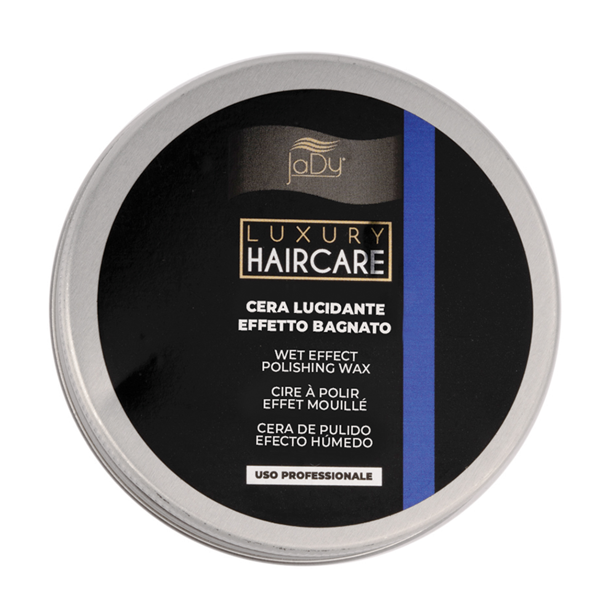 cera lucidante effetto bagnato