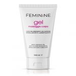 LR WONDER COMPANY FEMININE GEL MASSAGGIO CORPO 100ML