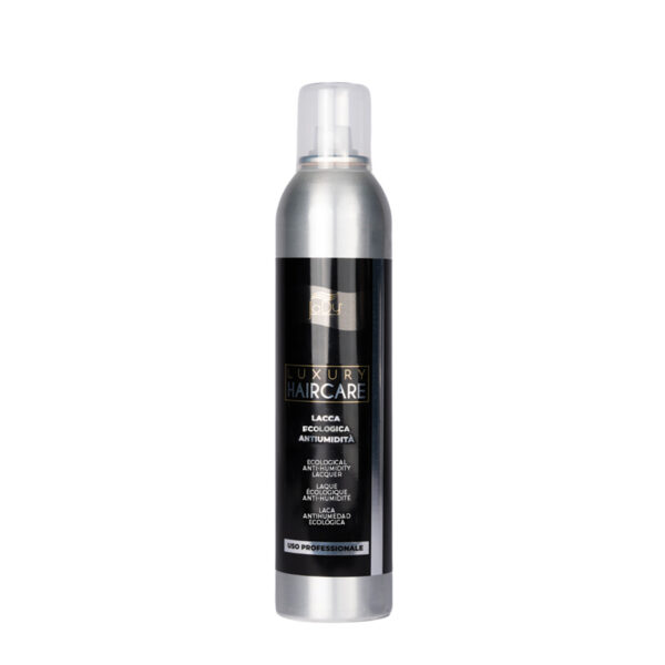 JADY LUXURY HAIR CARE LACCA ECOLOGICA ANTIUMIDITA 300ML