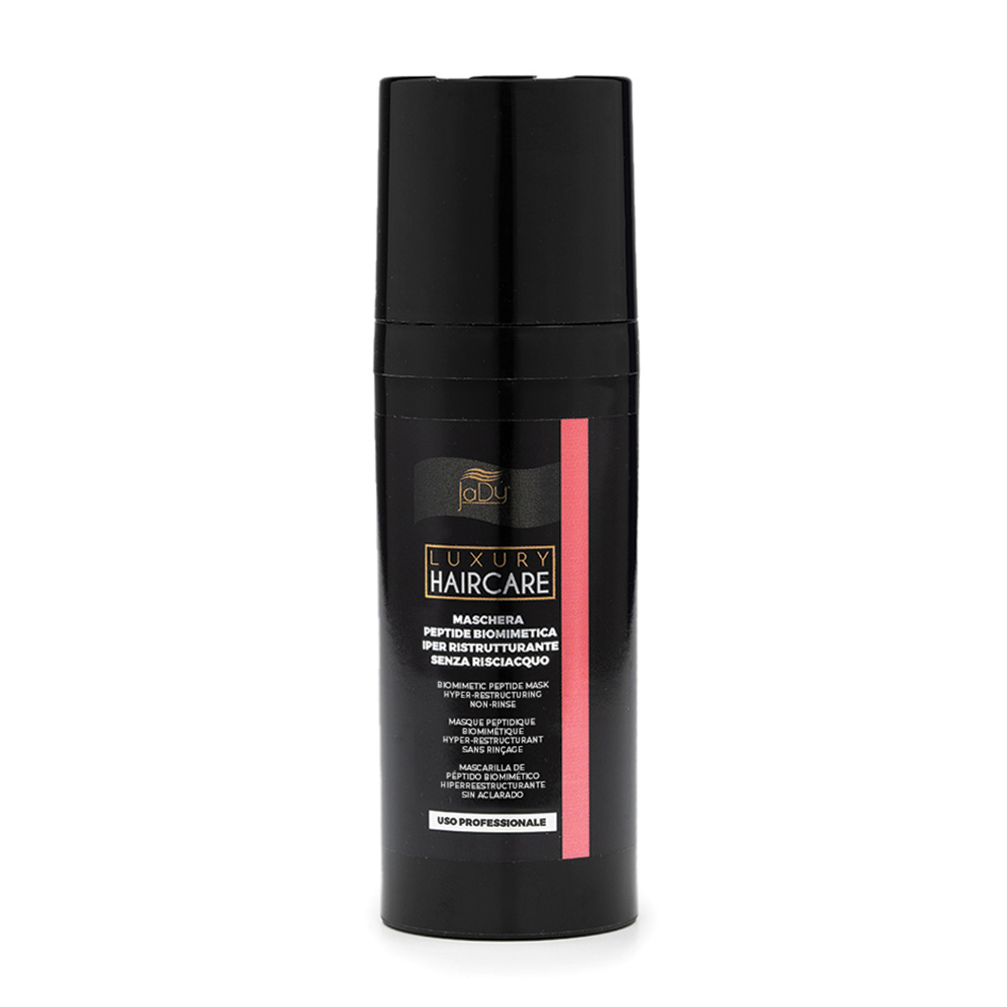 maschera biomimetica iper ristrutturante