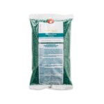 XANITALIA CERA BRASILIANA SENZA STRISCE VERDE CLOROFILLA 1KG