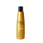 FANOLA OROTHERAPY SHAMPOO ILLUMINANTE CON CHERATINA E ARGAN 300 ML