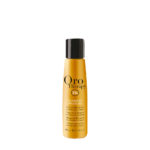 FANOLA OROTHERAPY SHAMPOO ILLUMINANTE 100ML CON CHERATINA E ARGAN 100 ML